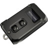 Фонарь NITECORE TINI2 OSRAM P2 x 2, серый 19734