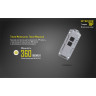 Фонарь NITECORE TIP 2017 Green, CREE XP-G2 15467