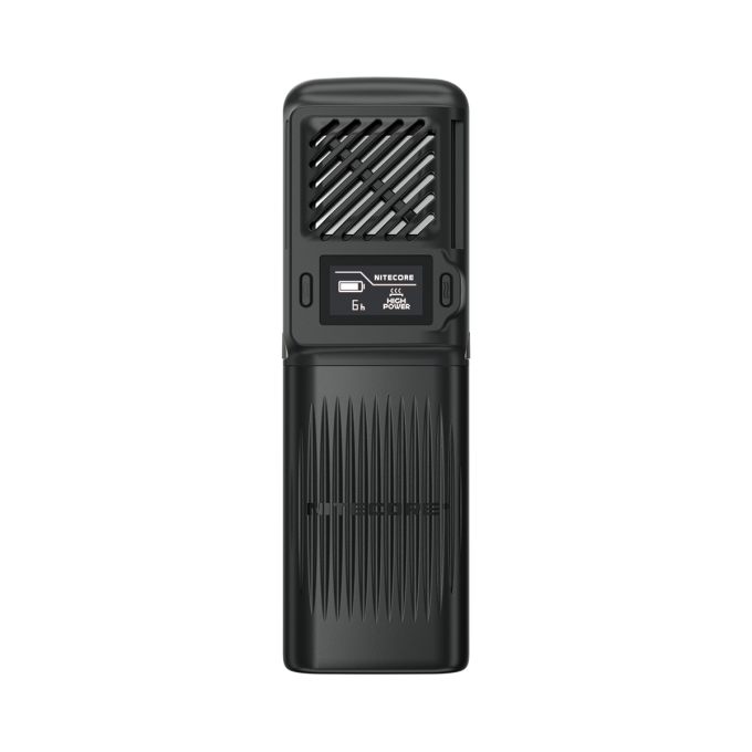 Фумигатор NITECORE EMR23 3222